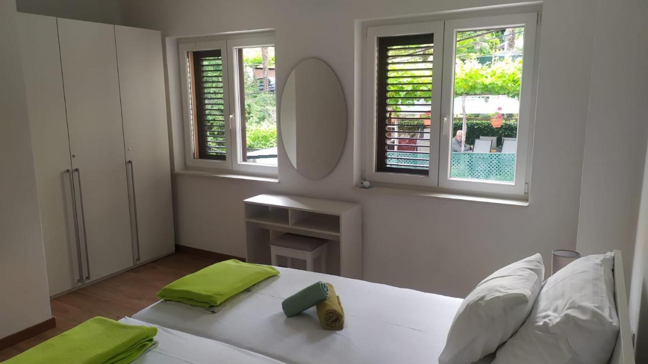 Vacation Home Opatija Exterior photo
