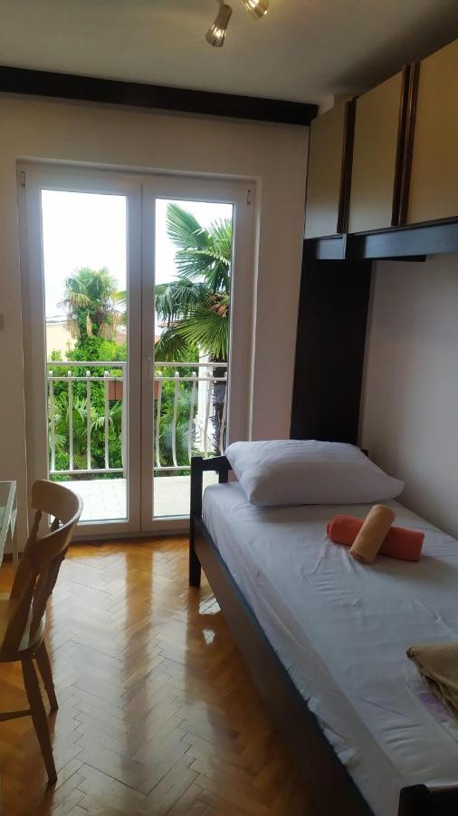 Vacation Home Opatija Exterior photo