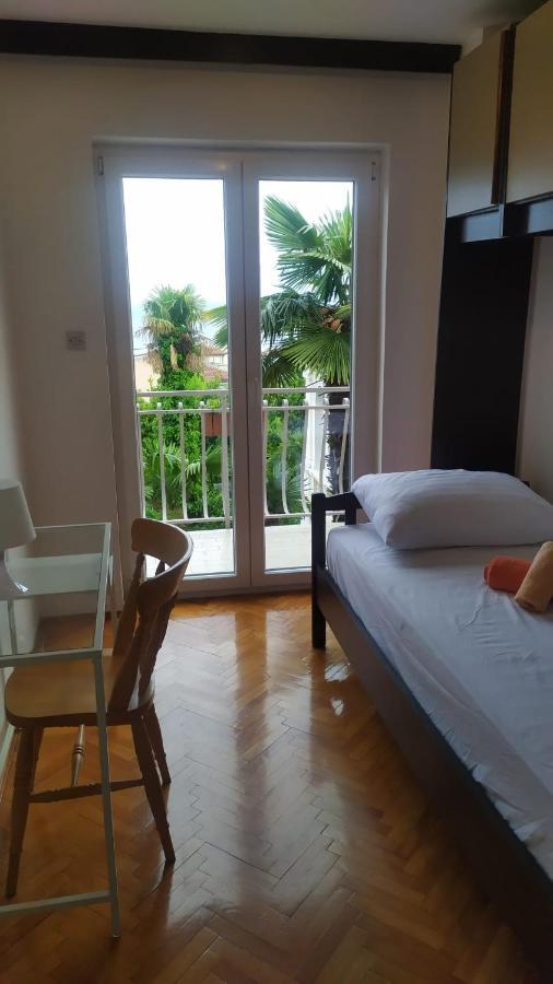 Vacation Home Opatija Exterior photo