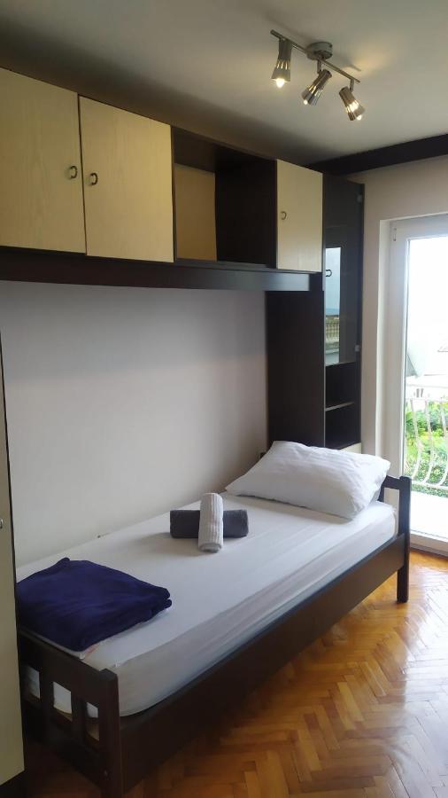 Vacation Home Opatija Exterior photo