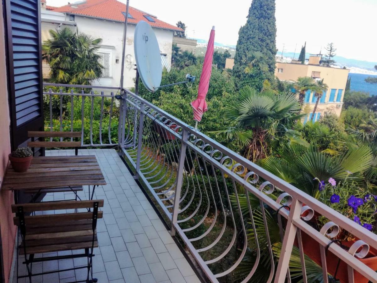 Vacation Home Opatija Exterior photo