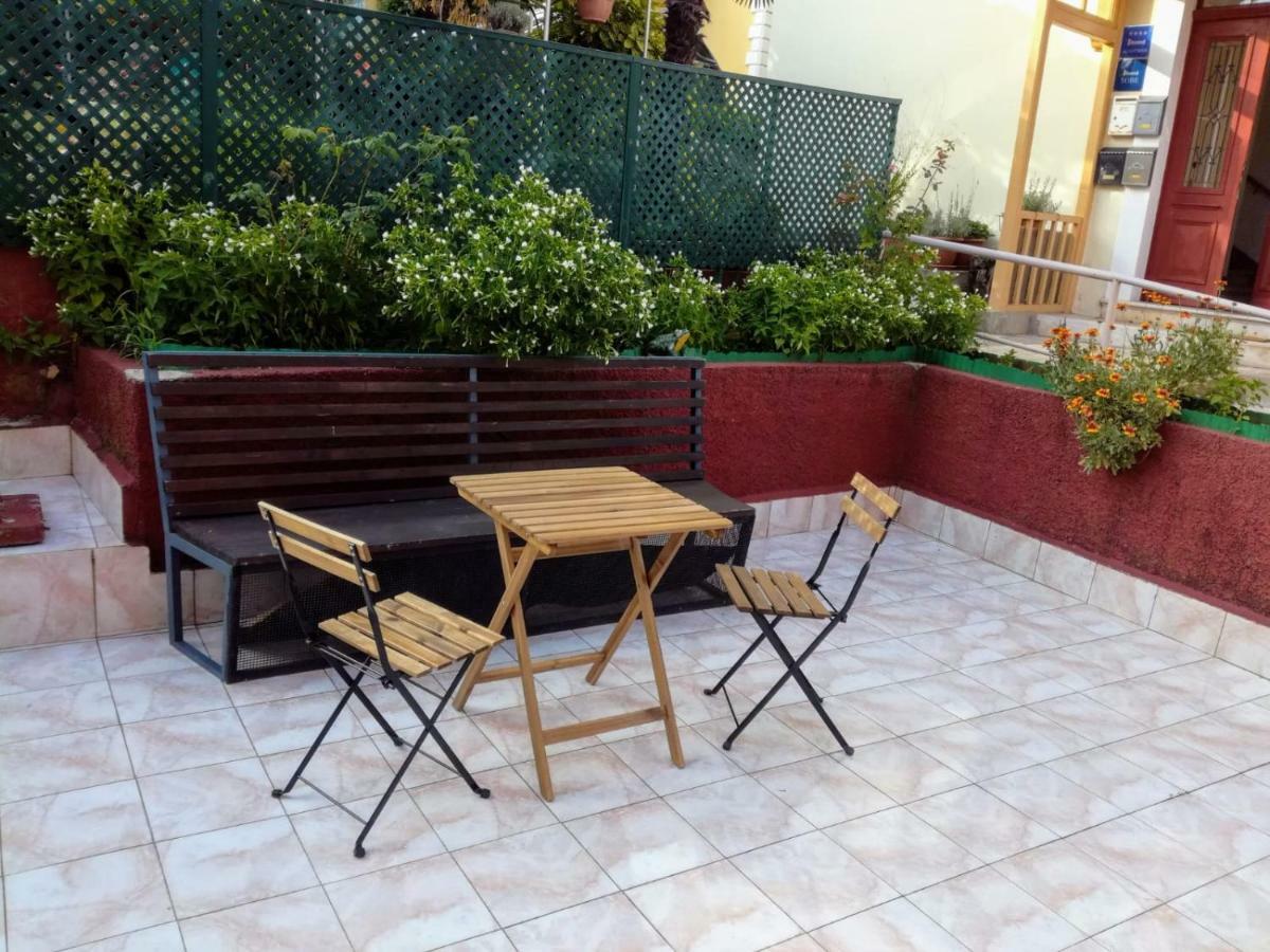 Vacation Home Opatija Exterior photo